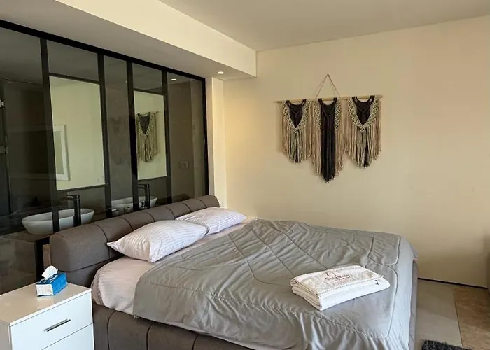 Ferienhaus Exclusive Beachfront - Somabay By Faramawy *