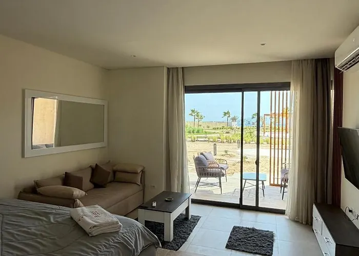 Exclusive Beachfront - Somabay By Faramawy * Hurghada