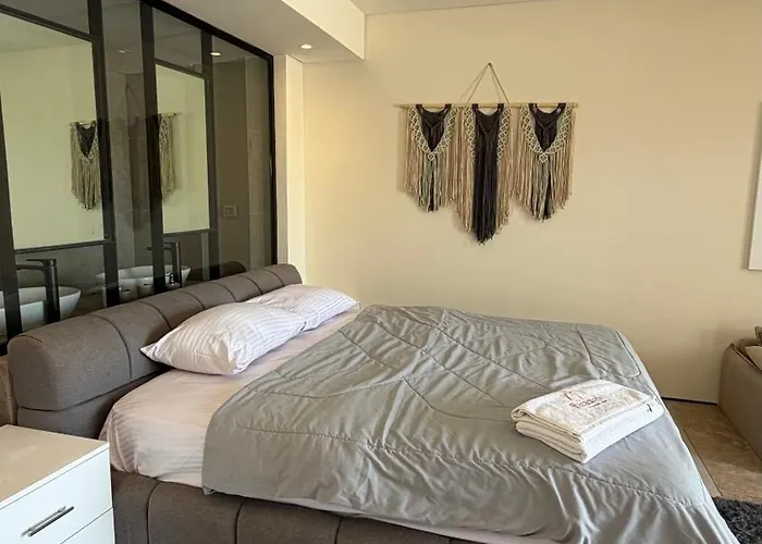 Exclusive Beachfront - Somabay By Faramawy * Hurghada