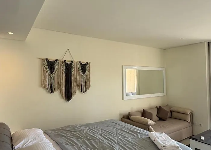 Exclusive Beachfront - Somabay By Faramawy Ferienhaus Hurghada