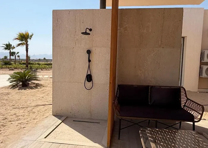 Ferienhaus Exclusive Beachfront - Somabay By Faramawy *